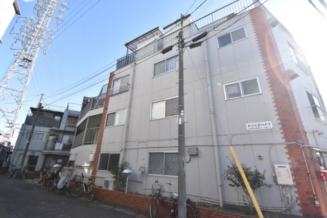2DK apartment in Kita Ward, Saitama - Photo 1