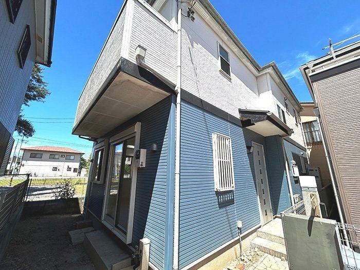 4LDK house in Urawa Ward, Saitama - Photo 1