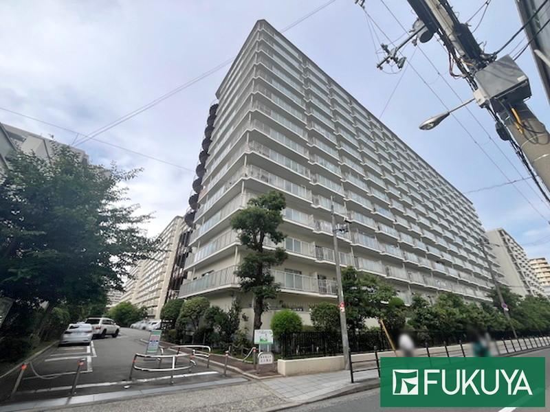 3LDK apartment in Kita Ward, Osaka - Photo 1