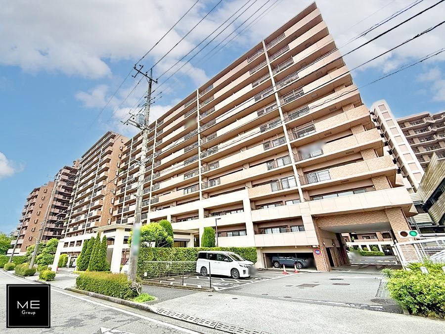 4LDK apartment in Machida, Tokyo - Photo 1