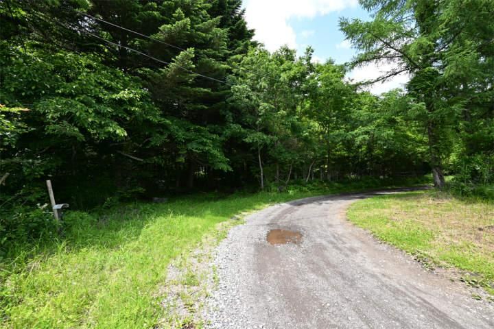 493 m² land in Karuizawa, Kitasaku District, Nagano - Photo 1
