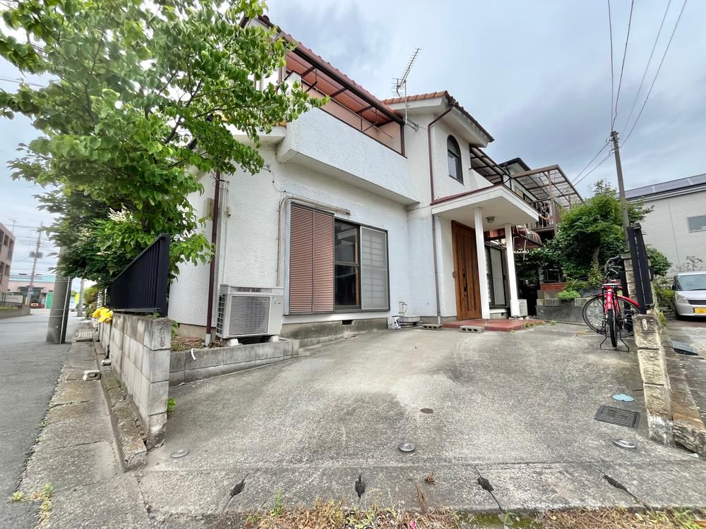 3LDK house in Soka, Saitama - Photo 1
