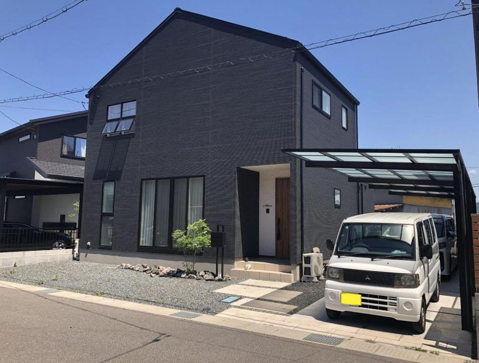 3LDK+S house in Fukuyama, Hiroshima - Photo 1
