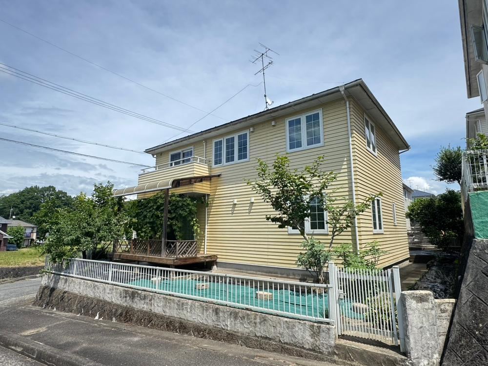 4LDK house in Shobara, Hiroshima - Photo 1