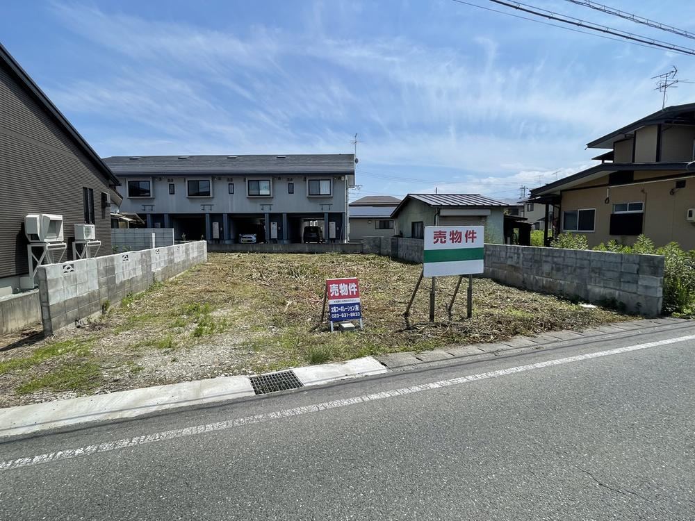 278 m² land in Higashine, Yamagata - Photo 1