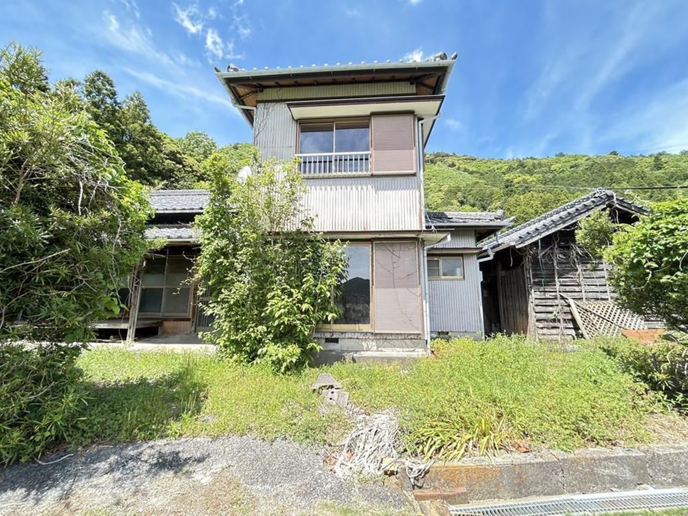 7DK house in Shimada, Shizuoka - Photo 1