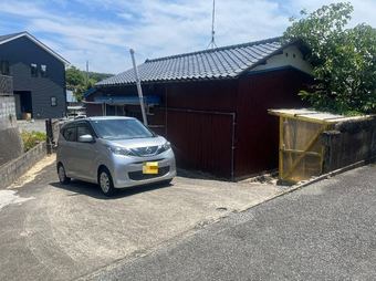 4K house in Kitaibaraki