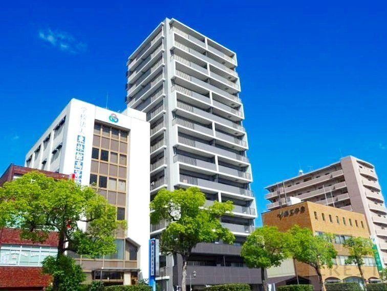 3LDK+S apartment in Fukuyama, Hiroshima - Photo 1