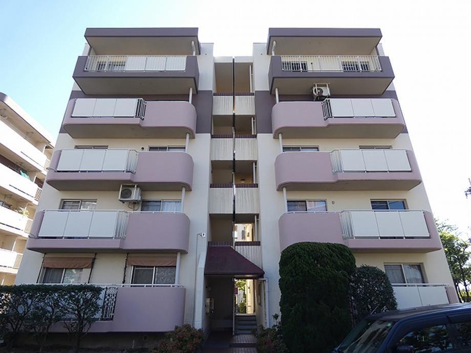 3LDK apartment in Kagoshima, Kagoshima - Photo 1