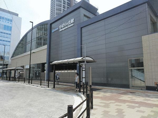 6DK house in Nishitokyo, Tokyo - Photo 1