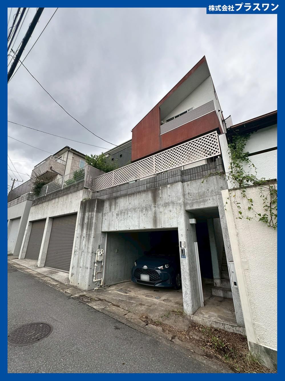 3LDK house in Kohoku Ward, Yokohama, Kanagawa - Photo 1