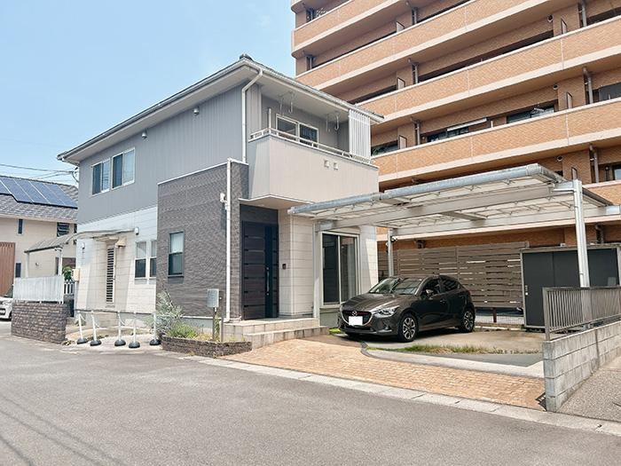 3LDK house in Kurashiki, Okayama - Photo 1