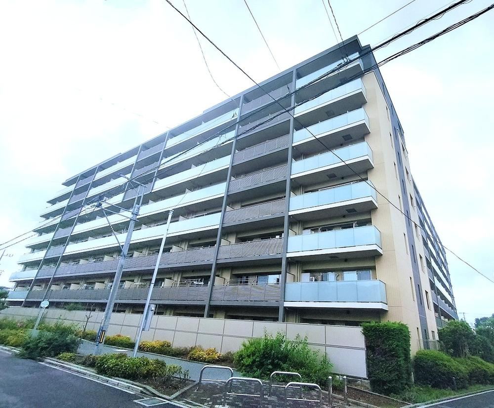3LDK apartment in Wako, Saitama - Photo 1