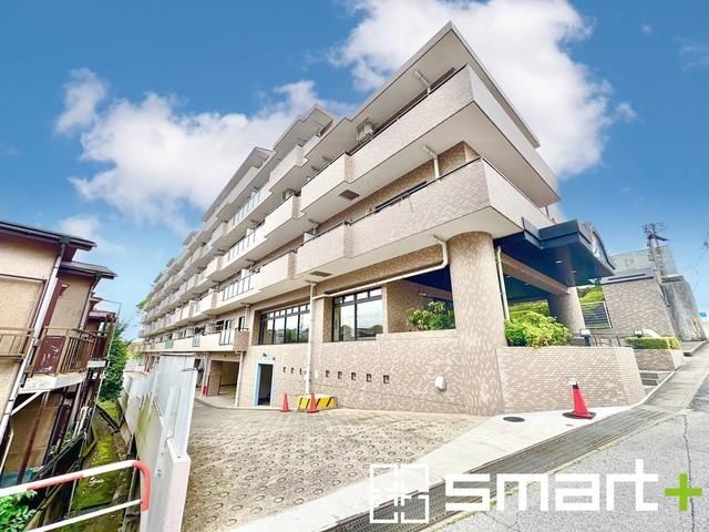 3LDK apartment in Kashiwa, Chiba - Photo 1