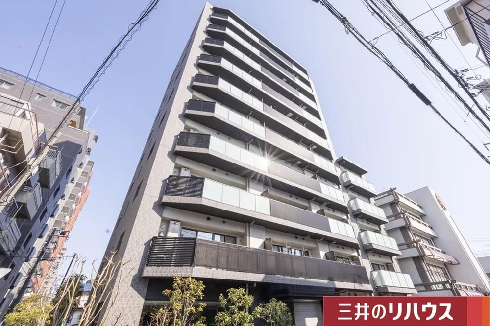 3LDK apartment in Arakawa Ward, Tokyo - Photo 1