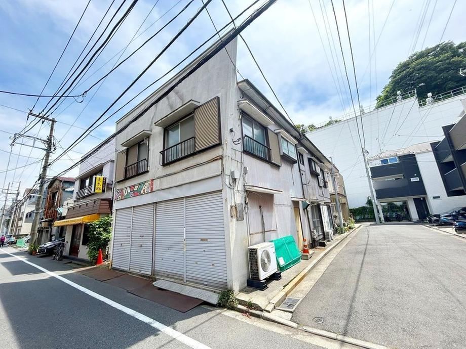 182 m² land in Naka Ward, Yokohama, Kanagawa - Photo 1