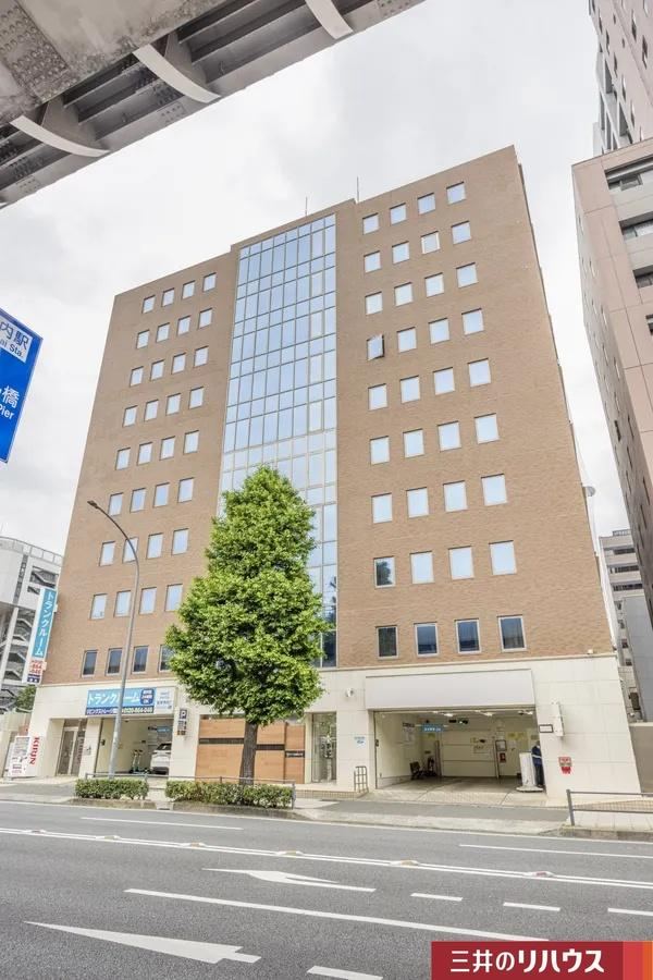 1LDK apartment in Naka Ward, Yokohama, Kanagawa - Photo 1
