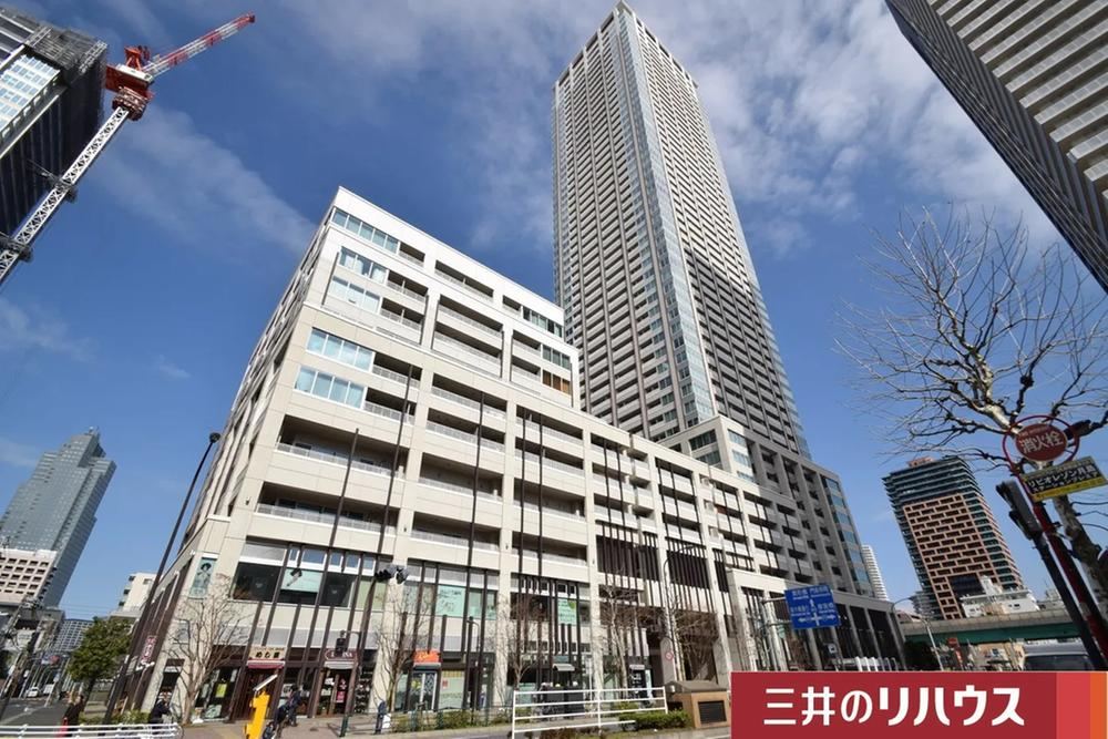 2LDK apartment in Chuo Ward, Tokyo - Photo 1