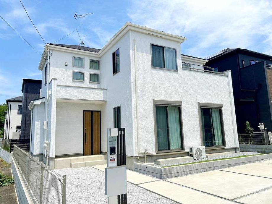 4LDK house in Fujimi, Saitama - Photo 1