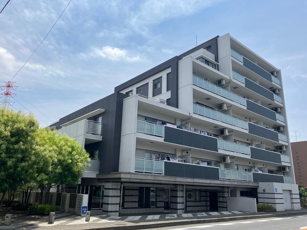 3LDK apartment in Chuo Ward, Sagamihara, Kanagawa - Photo 1
