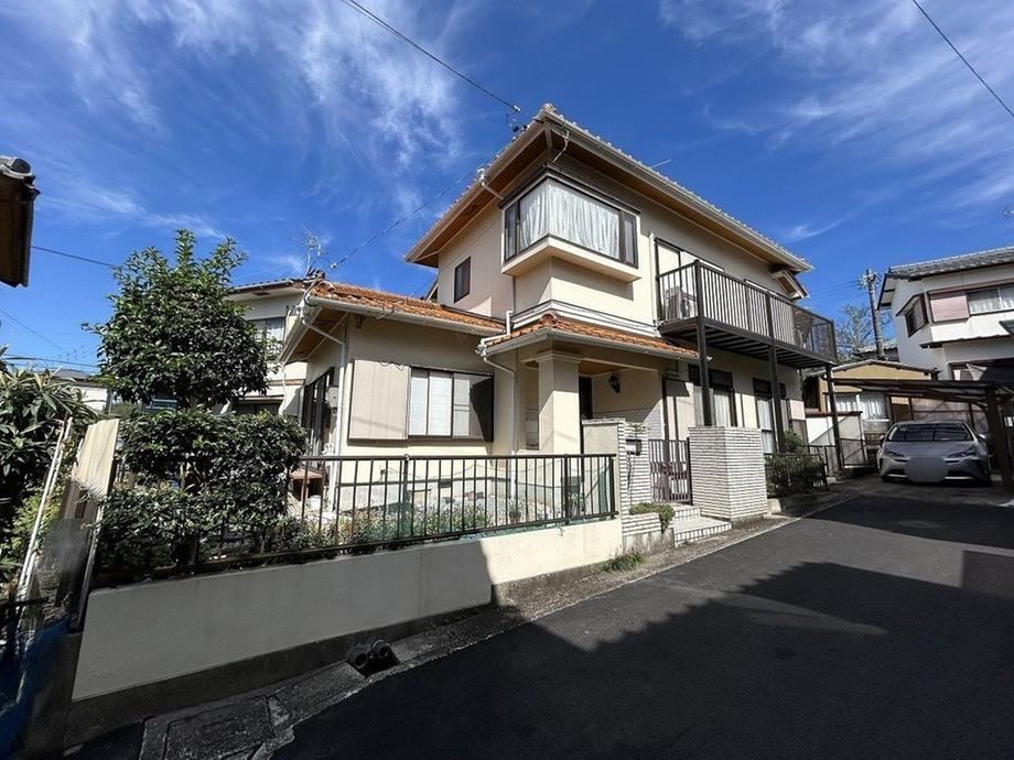 3LDK house in Owariasahi, Aichi - Photo 1