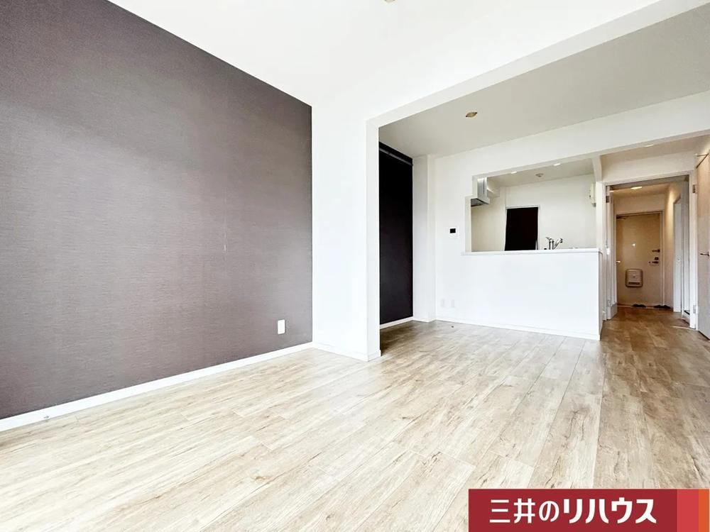2LDK apartment in Aoba Ward, Yokohama, Kanagawa - Photo 1