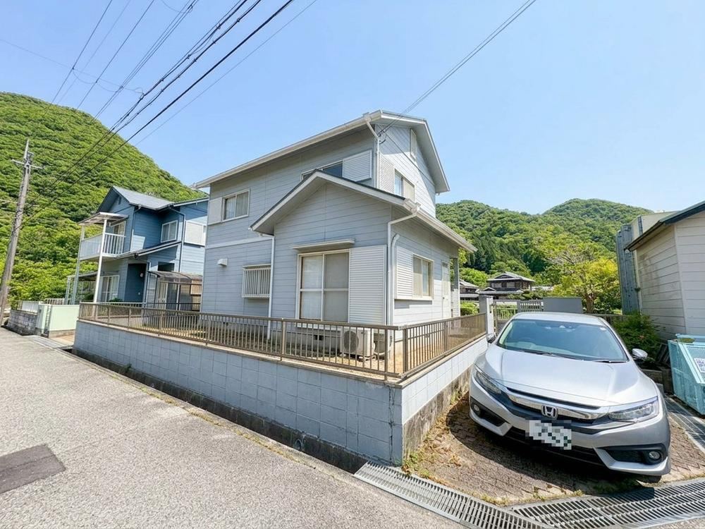 4LDK house in Sanda, Hyogo - Photo 1