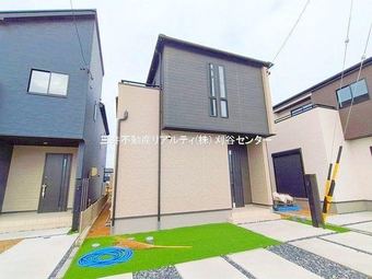 3LDK house in Takahama