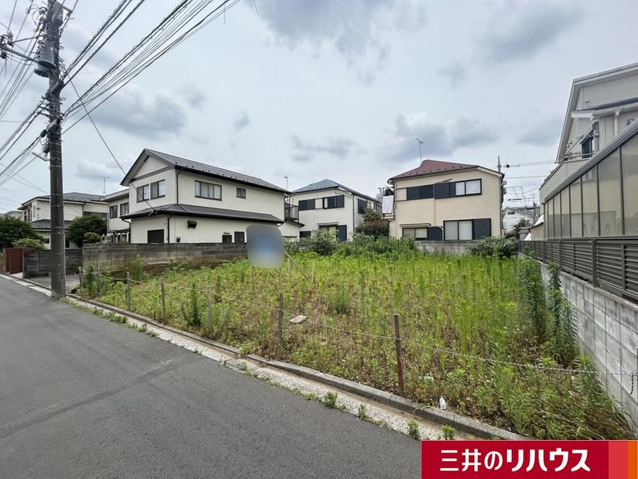 204 m² land in Musashino, Tokyo - Photo 1