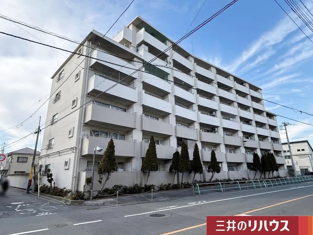 1LDK apartment in Musashino, Tokyo - Photo 1
