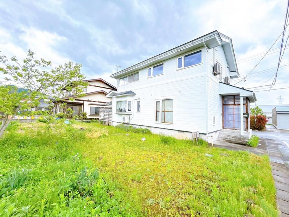 4LDK+S house in Yonezawa, Yamagata - Photo 1