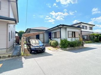 2LDK house in Yame