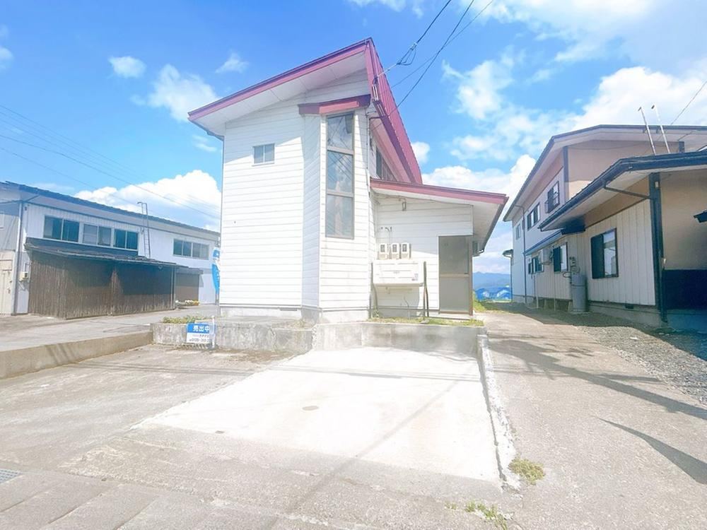 5DK house in Yonezawa, Yamagata - Photo 1