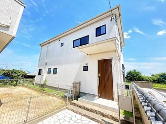 4LDK+S house in Miyako District