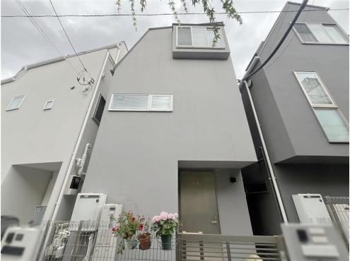2LDK+S house in Minato Ward, Tokyo - Photo 1
