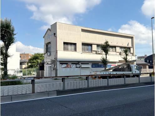 257 m² land in Katsushika Ward, Tokyo - Photo 1