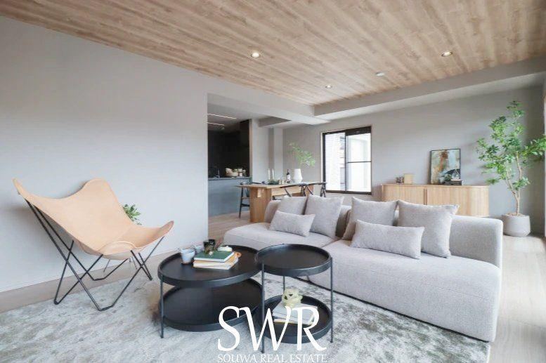 3LDK apartment in Okazaki, Aichi - Photo 1