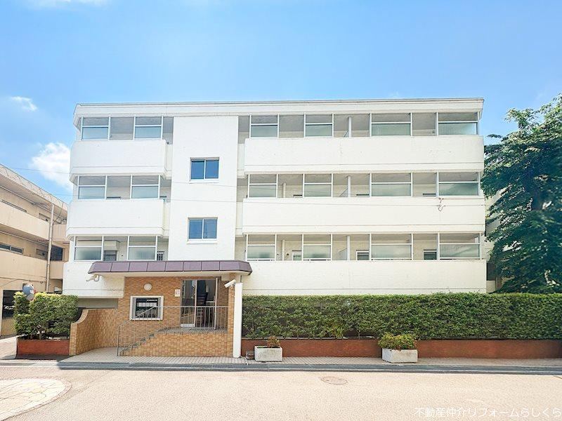 2LDK apartment in Meito Ward, Nagoya, Aichi - Photo 1