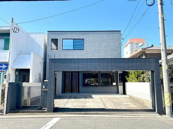 3LDK+S house in Meito Ward, Nagoya, Aichi - Photo 1