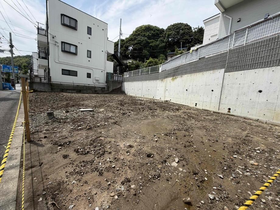137 m² land in Yokosuka, Kanagawa - Photo 1