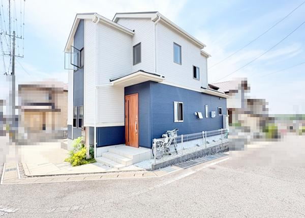 4LDK house in Toyota, Aichi - Photo 1