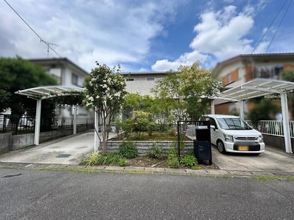 4LDK house in Konan Ward, Yokohama, Kanagawa - Photo 1