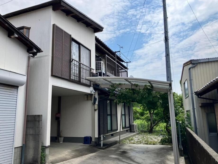 5K house in Tosa, Kochi - Photo 1