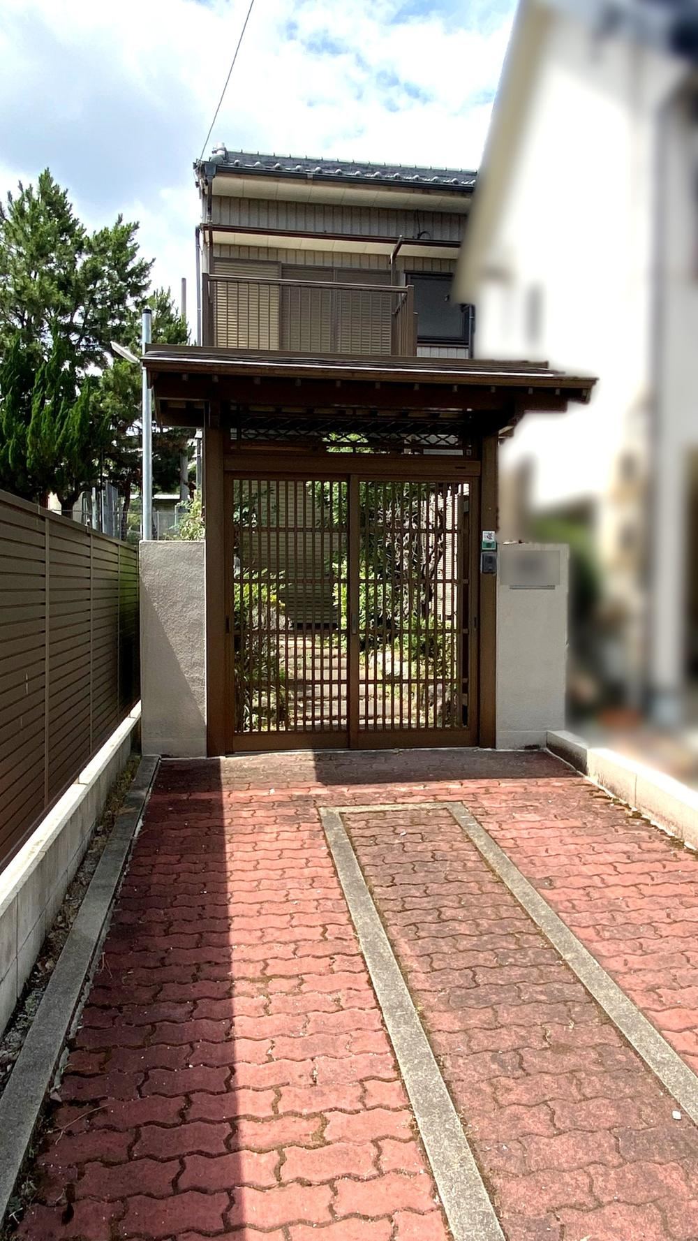 2DK+S house in Showa Ward, Nagoya, Aichi - Photo 1