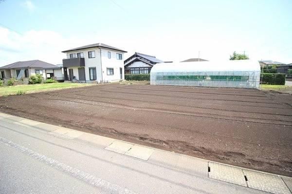 283 m² land in Ami, Inashiki District, Ibaraki - Photo 1