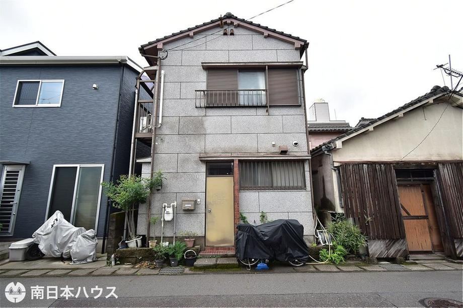 3DK house in Kagoshima, Kagoshima - Photo 1
