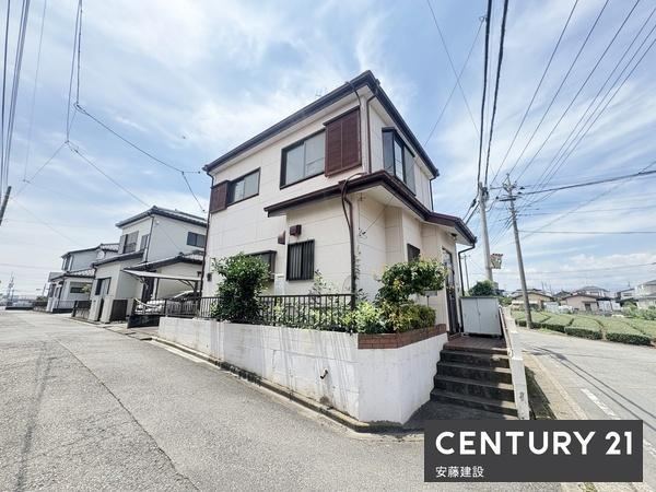 4DK house in Hanno, Saitama - Photo 1