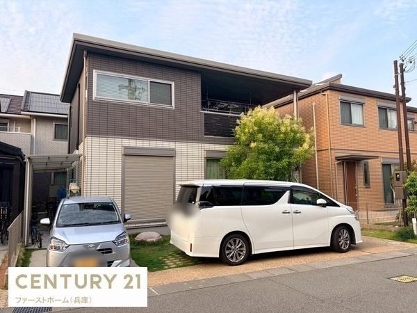 3LDK+S house in Himeji, Hyogo - Photo 1