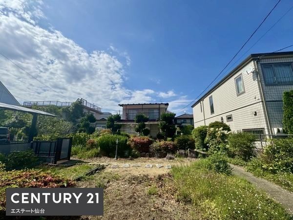 461 m² land in Aoba Ward, Sendai, Miyagi - Photo 1