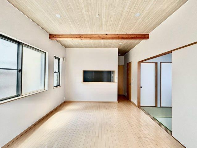 3LDK house in Soka, Saitama - Photo 1